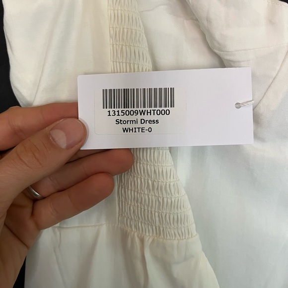 Reformation Stormi Dress NWT - Picture 3 of 6